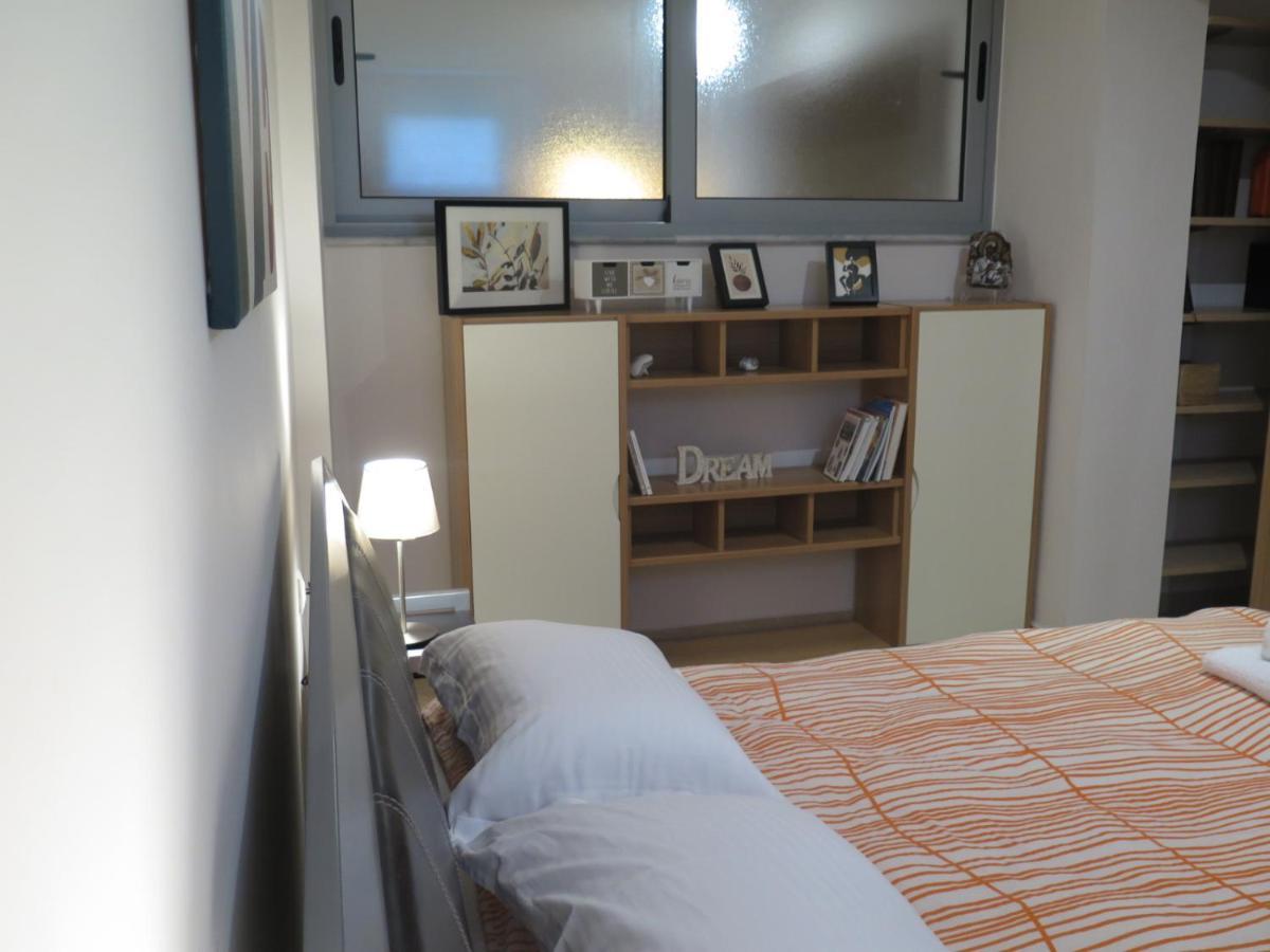 Lilia'S House At Trikala Villa Exteriör bild